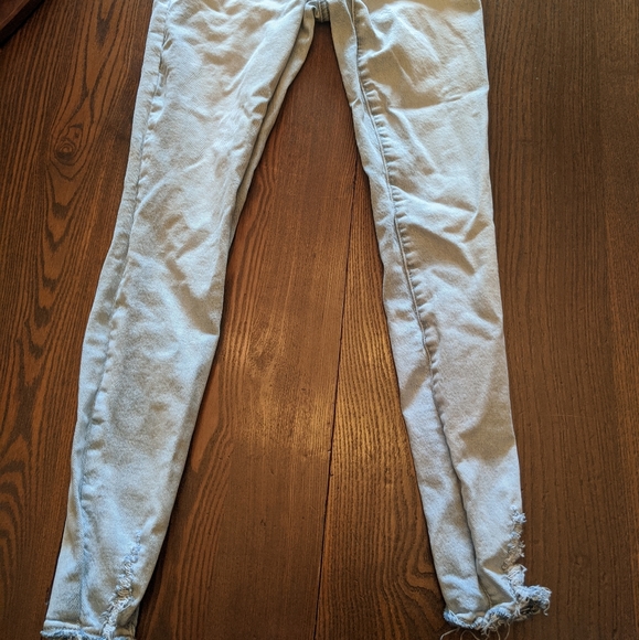 Pacsun jeans - Picture 2 of 5